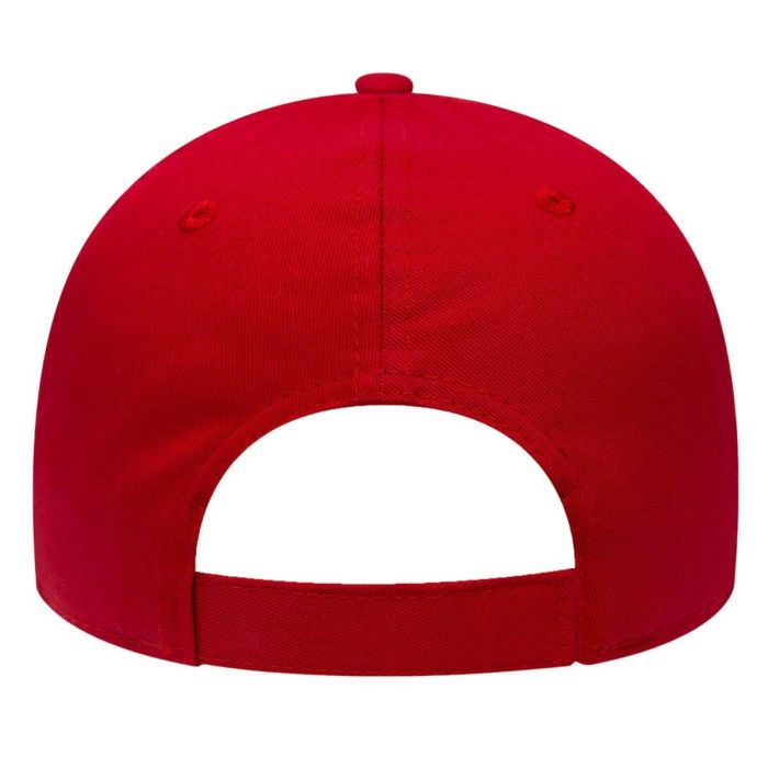 Gorra Deportiva New Era 11179830 Rojo (Talla única) 3 Gorra Deportiva New Era 11179830 Rojo (Talla única) 3