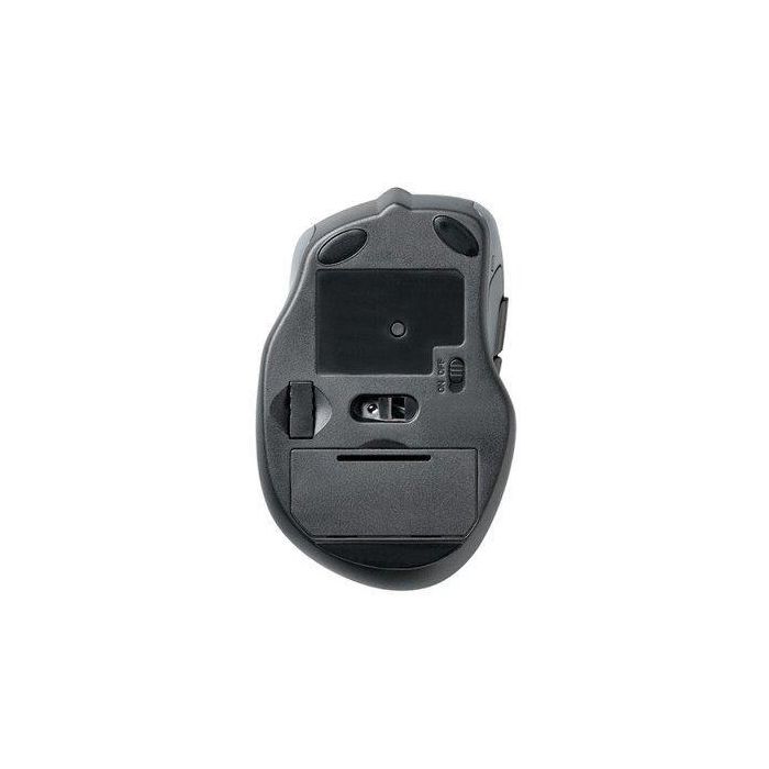 Raton Inalambrico Pro Fit Tamaño Medio Sensor Optico Color Gris Kensington K72423WW 3 Raton Inalambrico Pro Fit Tamaño Medio Sensor Optico Color Gris Kensington K72423WW 3