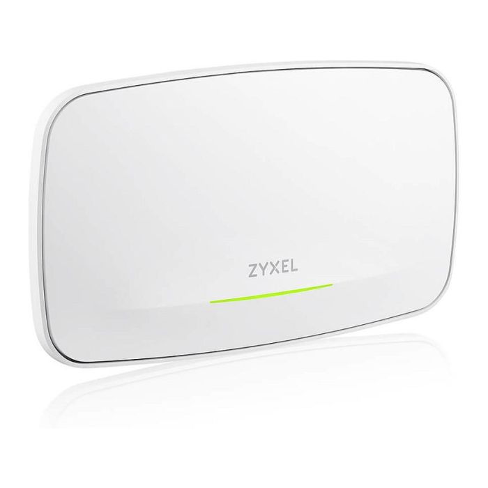 Punto de Acceso ZyXEL WBE660S-EU0101F Gris 4