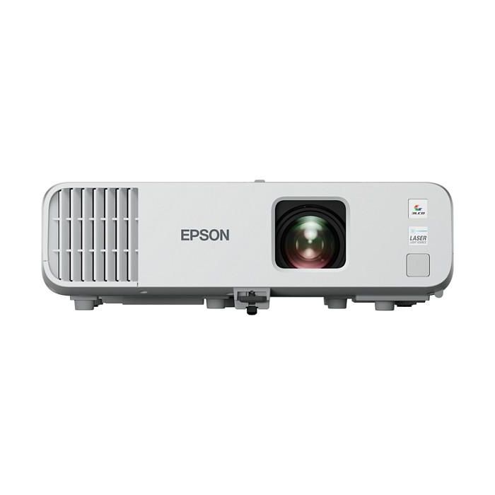 Epson EB-L260F Proyector FHD 1080p 3-LCD Laser 4600 Lúmenes HDMI VGA Blanco 3