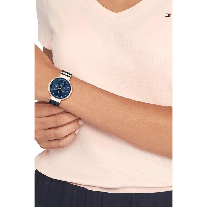 Reloj Hombre Tommy Hilfiger 1683478 1 Reloj Hombre Tommy Hilfiger 1683478 1