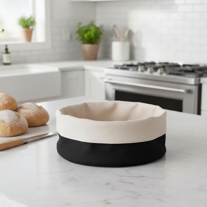 Panera Textil Farina Quid 20x9 cm Panera Textil Farina Quid 20x9 cm