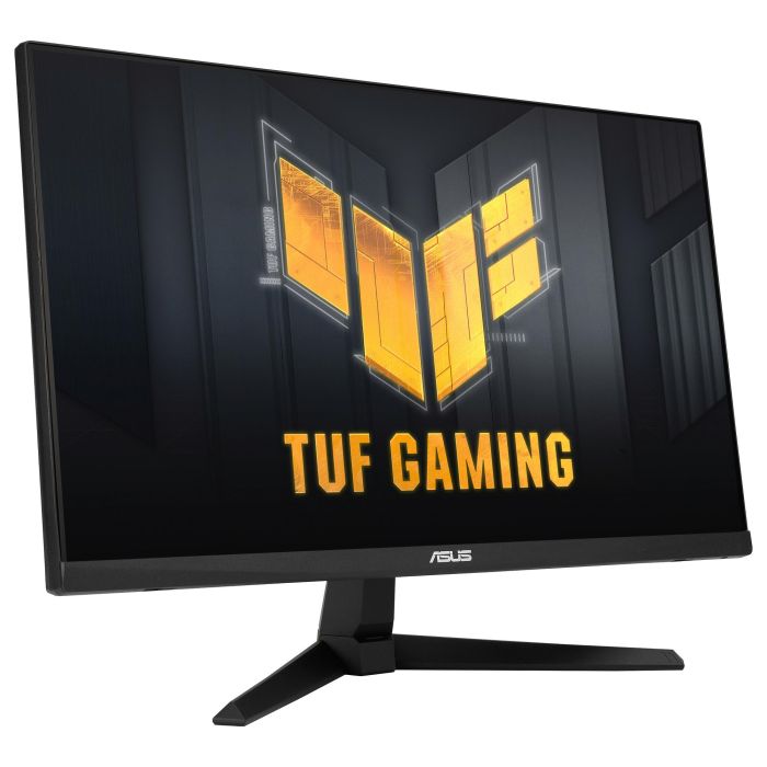 ASUS TUF Gaming VG259Q5A Monitor 62.23 cm (24.5") FHD Fast IPS 1ms 200Hz HDMI DP 2 ASUS TUF Gaming VG259Q5A Monitor 62.23 cm (24.5") FHD Fast IPS 1ms 200Hz HDMI DP 2