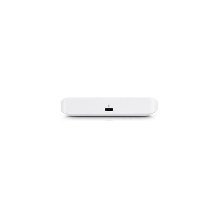 Ubiquiti 5P USW-Flex-Mini Switch Gestionado Gigabit Ethernet PoE (Pack 5)