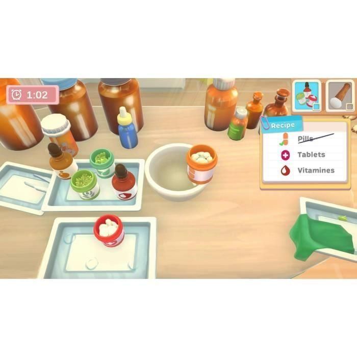 My Universe Pets - Juego de Nintendo Switch 4 My Universe Pets - Juego de Nintendo Switch 4