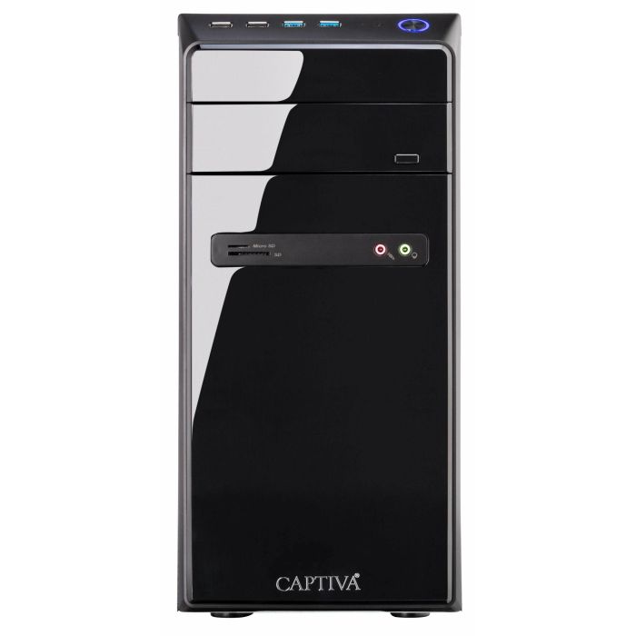 Captiva PC Power Starter I80-383 (i7-14700/SSD 1TB/32GB/DVD-RW/WLAN/Windows 11 Home 64-bit) 4 Captiva PC Power Starter I80-383 (i7-14700/SSD 1TB/32GB/DVD-RW/WLAN/Windows 11 Home 64-bit) 4