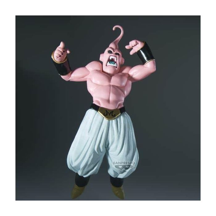 Figura Banpresto Dragon Ball Z Match 3