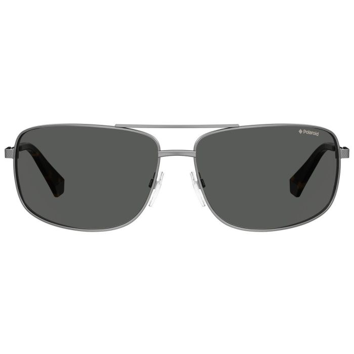 Gafas de Sol Hombre Polaroid PLD-2101-S-KJ1-M9 ø 63 mm 2 Gafas de Sol Hombre Polaroid PLD-2101-S-KJ1-M9 ø 63 mm 2