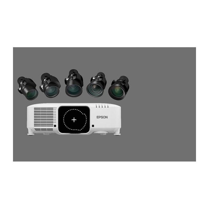 Epson EB-PU1008W Proyector 3LCD Láser, 8500 Lúmenes ANSI, Resolución WUXGA 1920x1200, Relación 16:10, Blanco 2 Epson EB-PU1008W Proyector 3LCD Láser, 8500 Lúmenes ANSI, Resolución WUXGA 1920x1200, Relación 16:10, Blanco 2