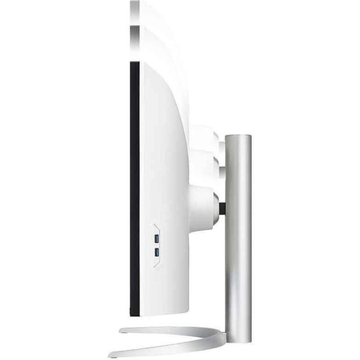 LG 40WP95XP-W Monitor UltraWide 5K HD IPS 21:9 40 Pulgadas 5120x2160 HDMI DP Thunderbolt USB-C 8