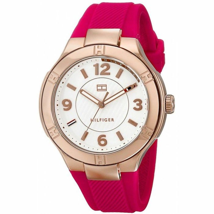 Reloj Mujer Tommy Hilfiger 1781444 Reloj Mujer Tommy Hilfiger 1781444