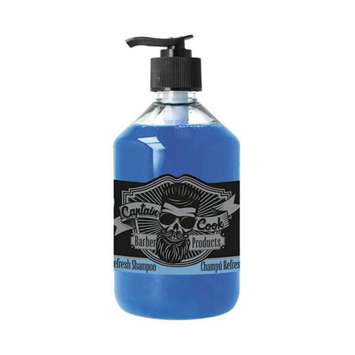 EUROSTIL Captain Cook Refresh 500 ml EUROSTIL Captain Cook Refresh 500 ml