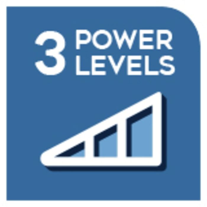 Calefactor DeLonghi TCH8993ER.BC Negro 2400 W 4 Calefactor DeLonghi TCH8993ER.BC Negro 2400 W 4