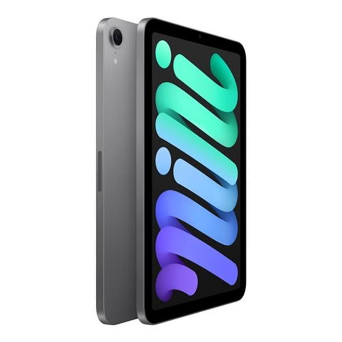 Apple iPad Mini 8.3 Pulgadas 512 GB WiFi - Tableta con Pantalla Retina, Apple A17 Pro, Compatible con Apple Pencil 2 Apple iPad Mini 8.3 Pulgadas 512 GB WiFi - Tableta con Pantalla Retina, Apple A17 Pro, Compatible con Apple Pencil 2