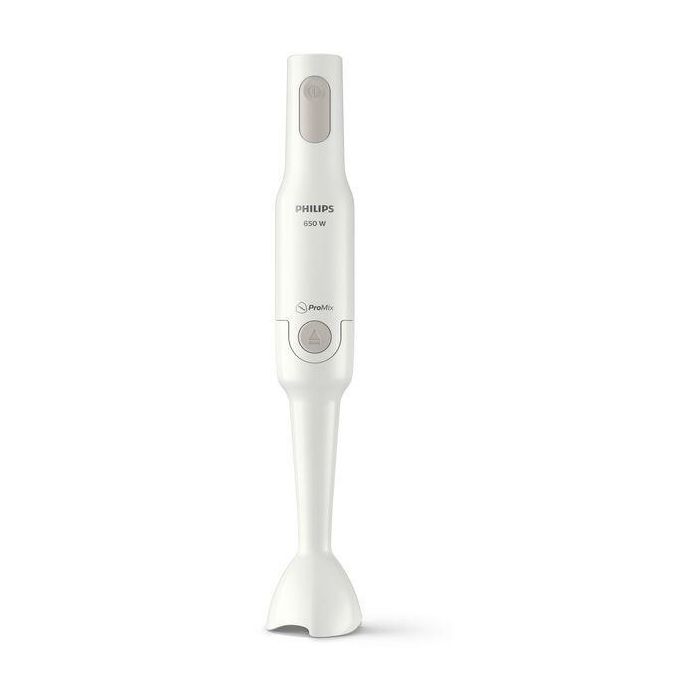 Batidora de Mano Philips ProMix Blanco 650 W 1