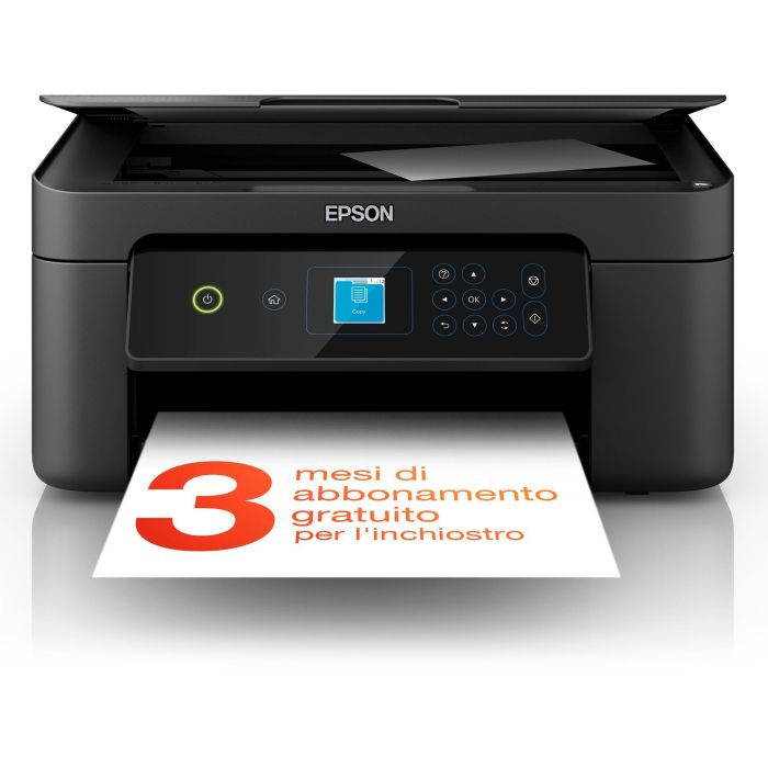 EPSON Multifuncion Expression Home XP-3205