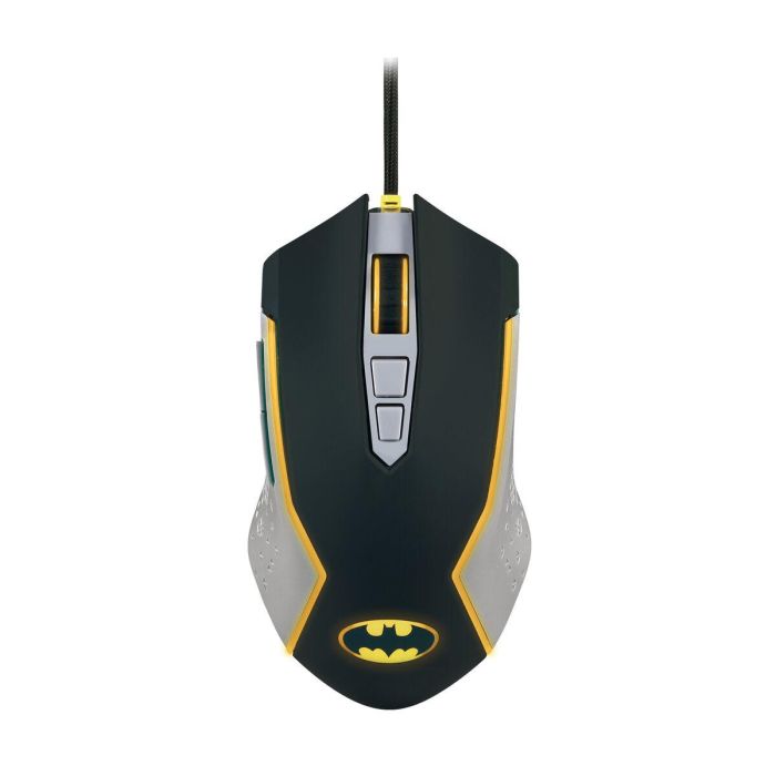 Ratón FR-TEC BATMAN Ratón FR-TEC BATMAN