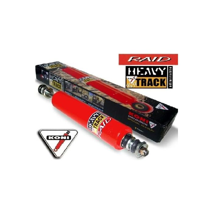 Amortiguador Koni Delantero Heavy Track 82 2603Sp1 KON822603SP1