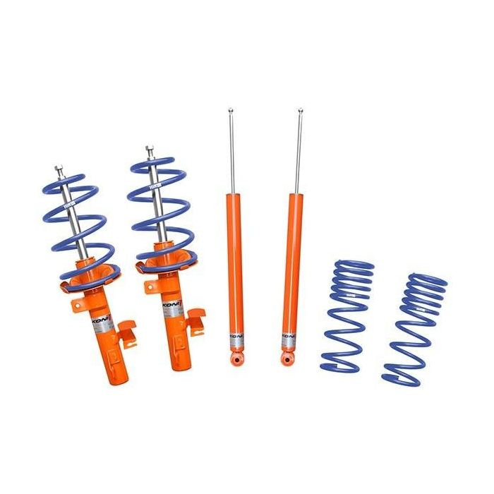 Amortiguador Koni Trasero Str.T 8250 1039 KON82501039