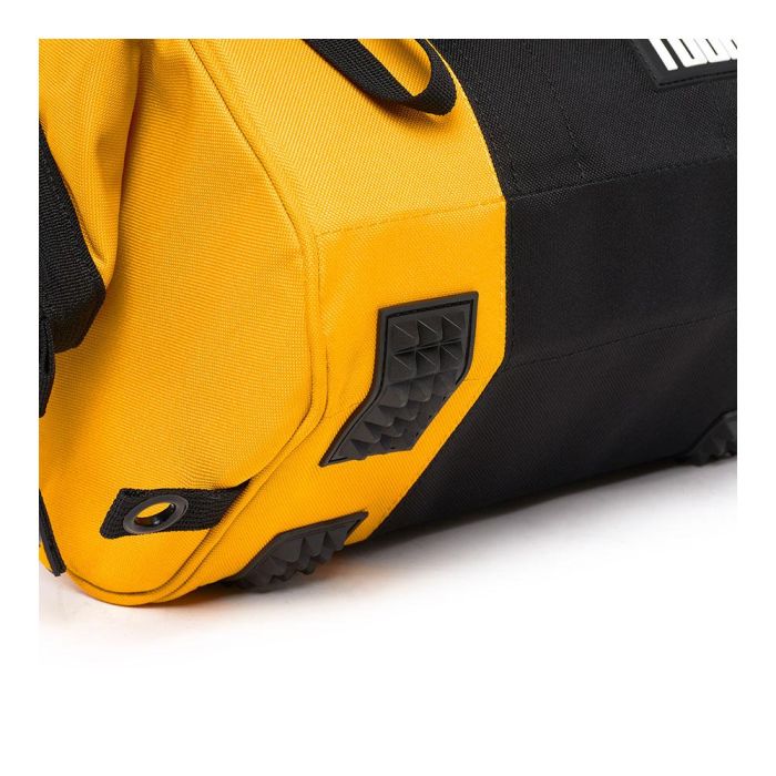 Toughbuilt Bolsa Herramientas Massive Mouth 30 cm con Abertura Ancha HardBody 29-34 kg / 65-75 lb - 32 Bolsillos 5 Toughbuilt Bolsa Herramientas Massive Mouth 30 cm con Abertura Ancha HardBody 29-34 kg / 65-75 lb - 32 Bolsillos 5