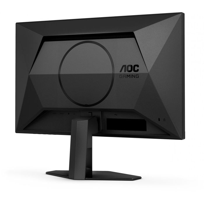AOC 24G4XE Monitor Gaming Fast IPS 23.8" Full HD 1920x1080 180Hz 1ms 2xHDMI+DP negro 11 AOC 24G4XE Monitor Gaming Fast IPS 23.8" Full HD 1920x1080 180Hz 1ms 2xHDMI+DP negro 11