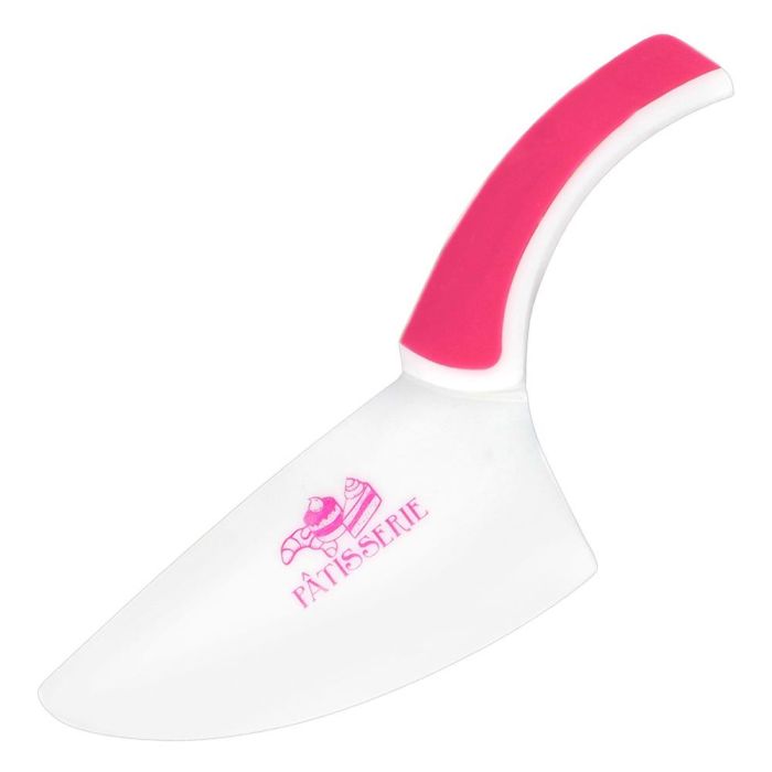 Cuchillo-Pala Surtid Lily Cook 23,4x9 cm