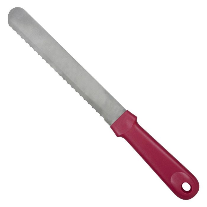 Cuchillo Pastel Lily Cook cm 35  1