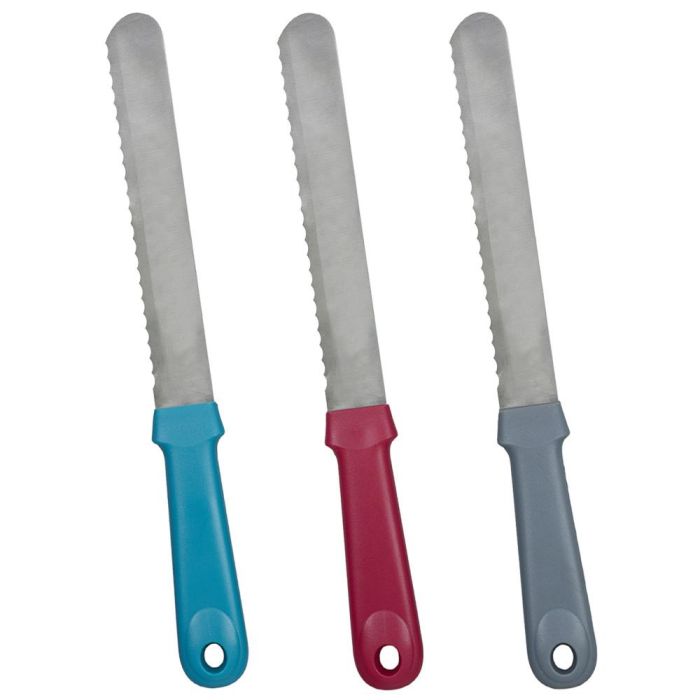 Cuchillo Pastel Lily Cook cm 35  2