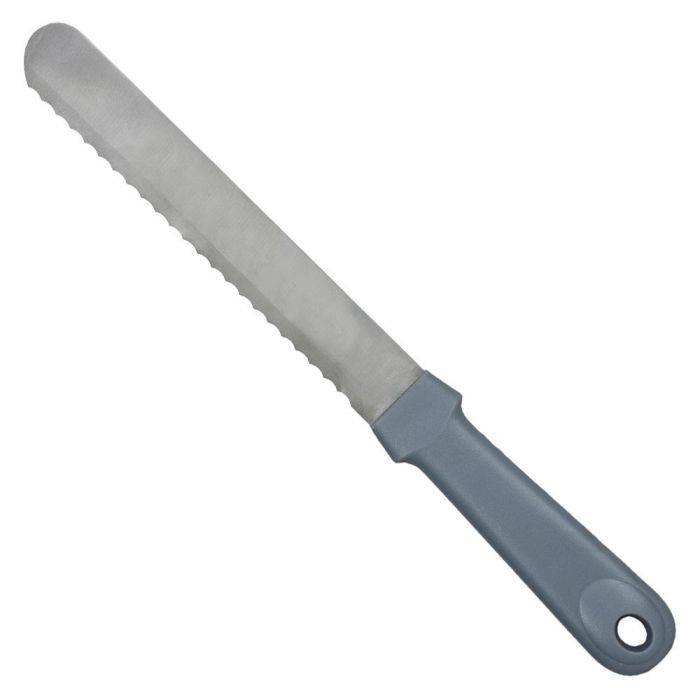 Cuchillo Pastel Lily Cook cm 35  3