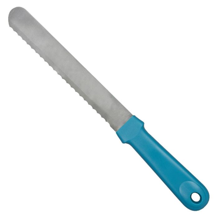 Cuchillo Pastel Lily Cook cm 35  4