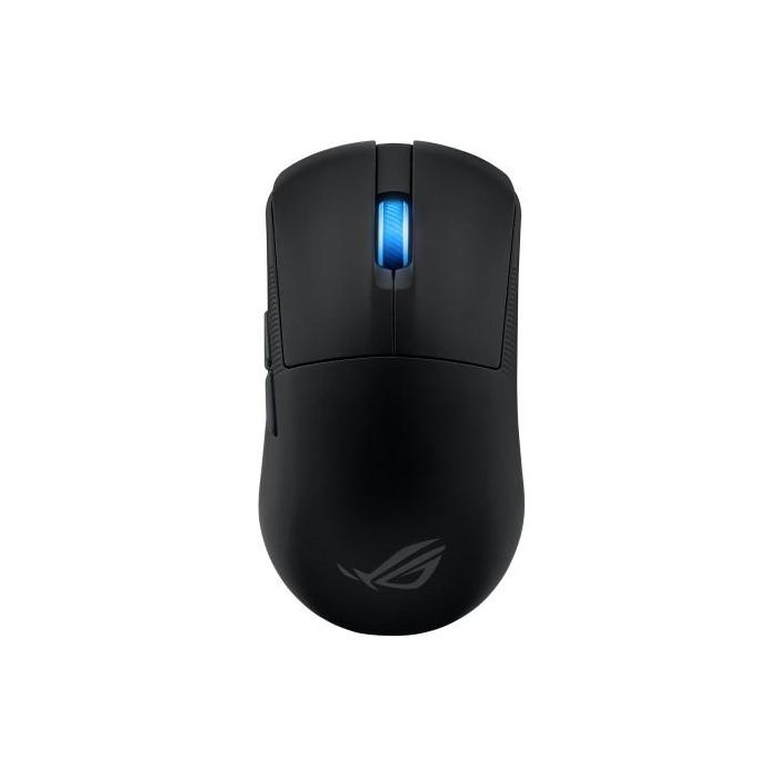 ASUS ROG Harpe Ace Mini Ratón Gaming Ambidextro RF Wireless + Bluetooth + USB Type-C Óptico 42000 DPI Negro 90MP03Z0-BMUA00 0 ASUS ROG Harpe Ace Mini Ratón Gaming Ambidextro RF Wireless + Bluetooth + USB Type-C Óptico 42000 DPI Negro 90MP03Z0-BMUA00 0