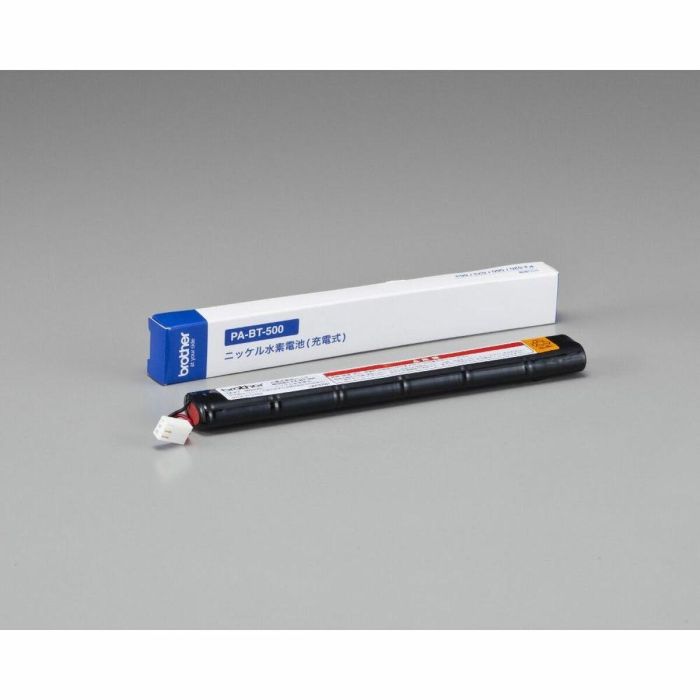 Batería recargable NiMH Brother PABT500 1 Batería recargable NiMH Brother PABT500 1
