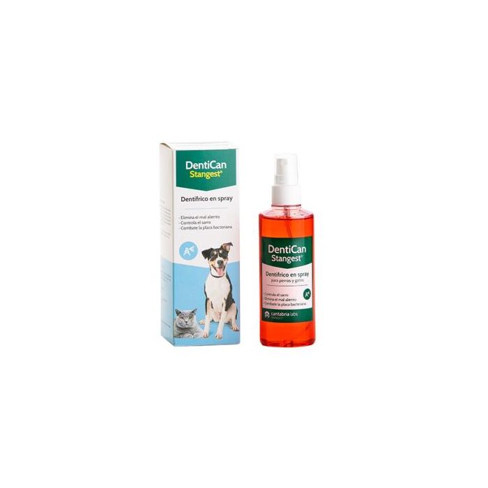 Dentican Spray Dental 125 ml