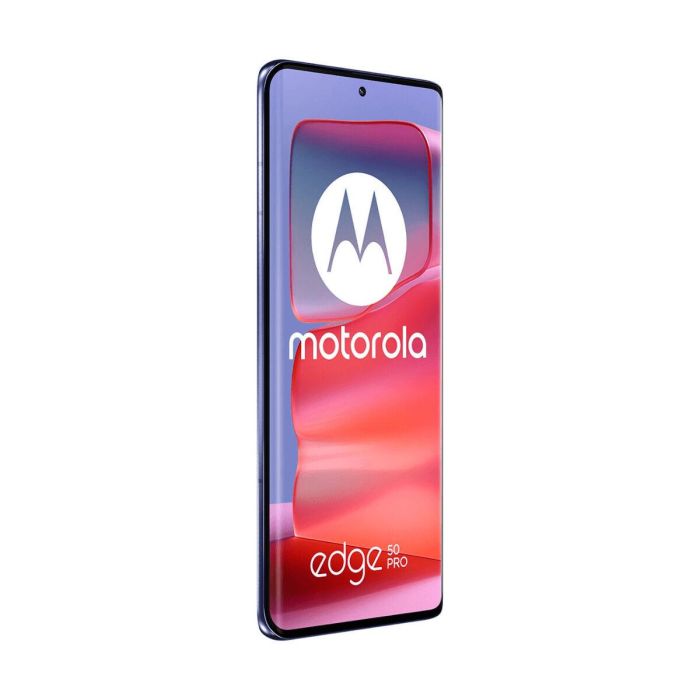 Smartphone Motorola PB1J0001SE 6,67" 12 GB RAM 512 GB Azul 2 Smartphone Motorola PB1J0001SE 6,67" 12 GB RAM 512 GB Azul 2