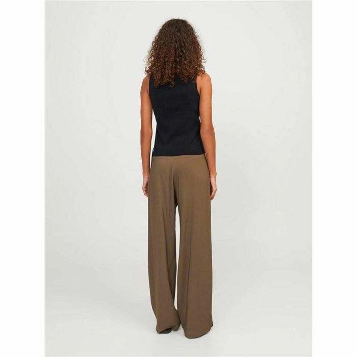 Camiseta de Tirantes Mujer Jack & Jones Jxdahlia Top Knit 3