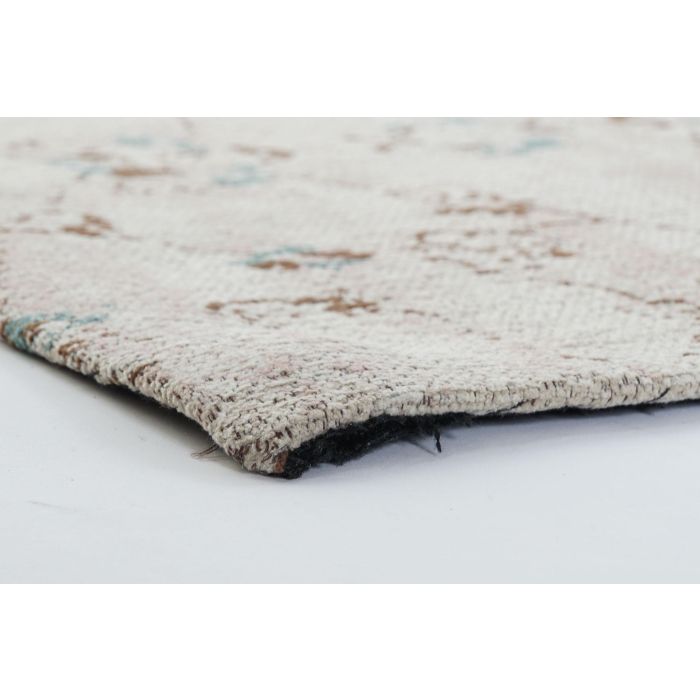 Alfombra Arabe DKD Home Decor Beige 240 x 1 x 60 cm 3 Alfombra Arabe DKD Home Decor Beige 240 x 1 x 60 cm 3
