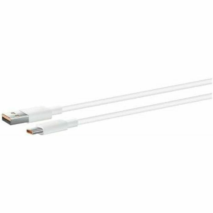 Honor Adaptador de Pared HN-110600E00 SuperCharge Carga Rápida 66W USB Tipo C Blanco 2 Honor Adaptador de Pared HN-110600E00 SuperCharge Carga Rápida 66W USB Tipo C Blanco 2