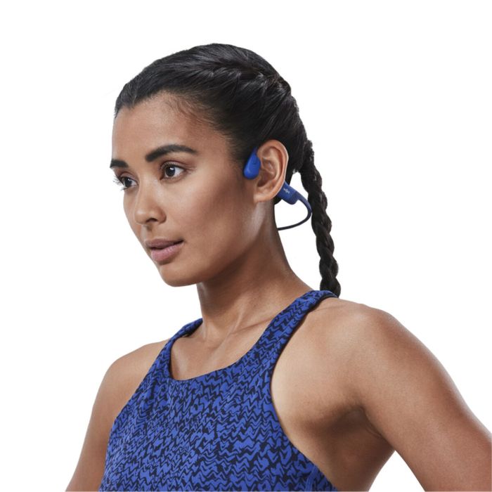 Auriculares Shokz 810092679844 Azul 2 Auriculares Shokz 810092679844 Azul 2