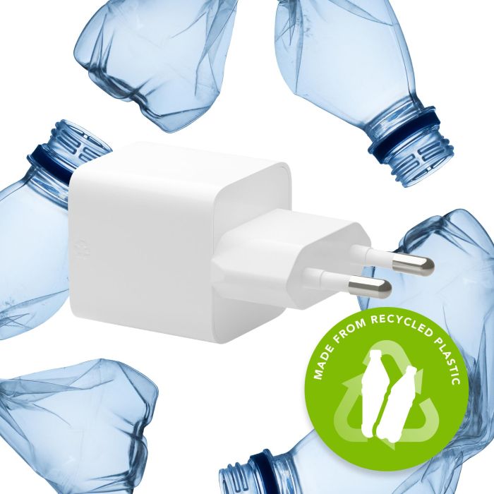 dbramante BULK - EU WALL CHARGER - US 1 dbramante BULK - EU WALL CHARGER - US 1