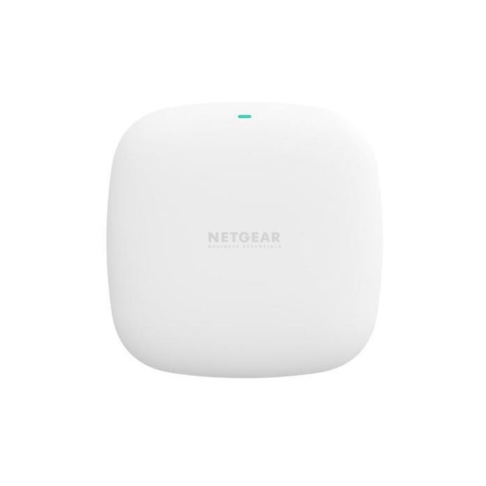 NETGEAR WAX210-100EUS Access Point WiFi 6 AX1800 PoE Empresarial