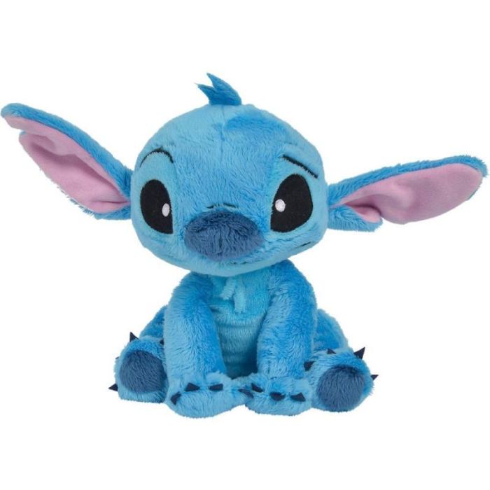 Simba Peluche Stitch 25 Cm Disney 6315876953