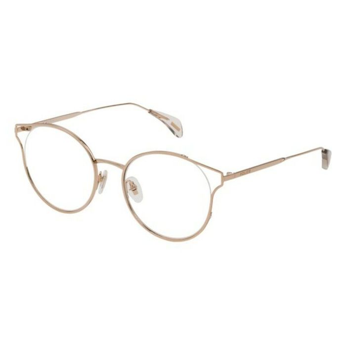 Montura de Gafas Mujer Police VPL926500300 Ø 50 mm