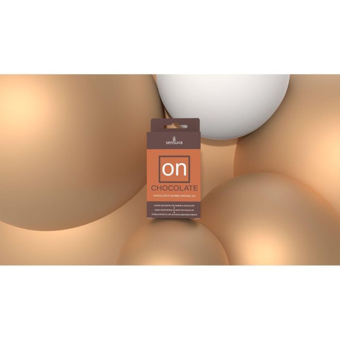 Aceite Estimulante Sensuva 7 Aceite Estimulante Sensuva 7