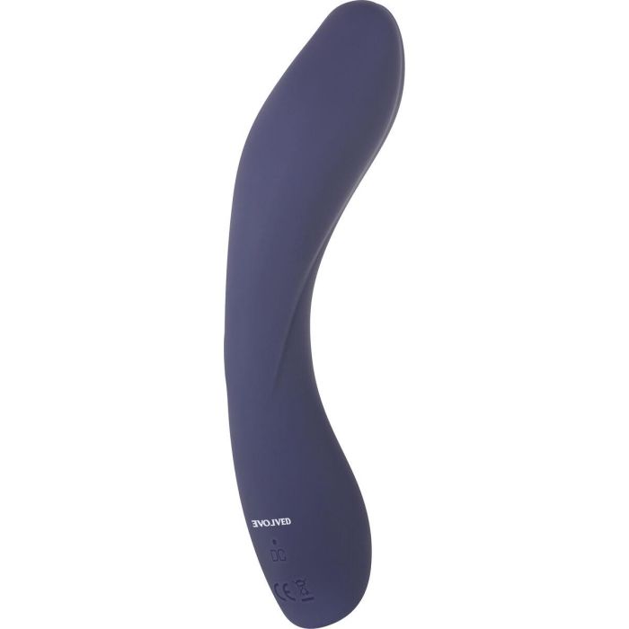 Vibrador Evolved Azul 9