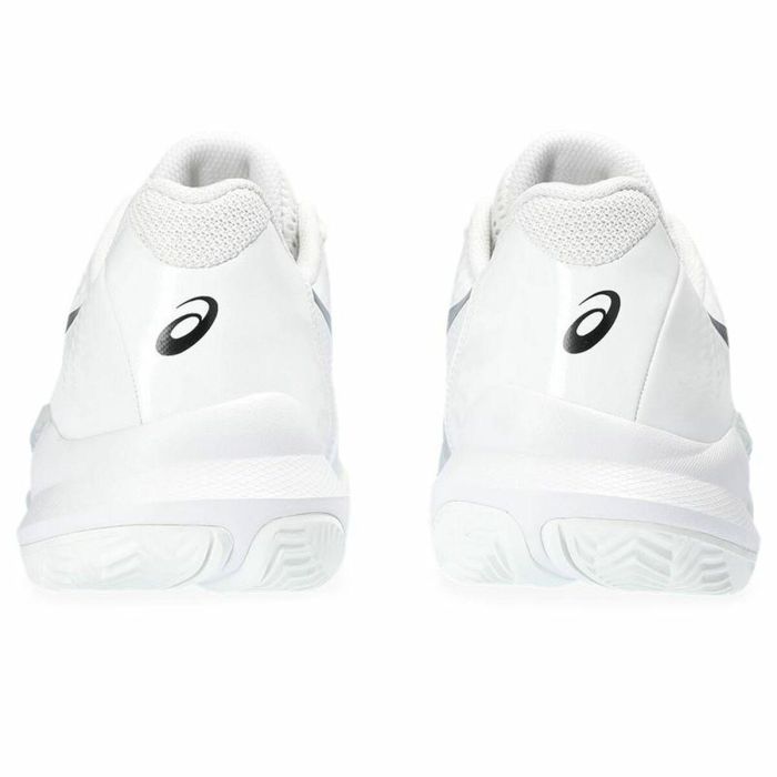 Zapatillas de Tenis para Hombre Asics Gel-Challenger 14 Clay Blanco 38 1