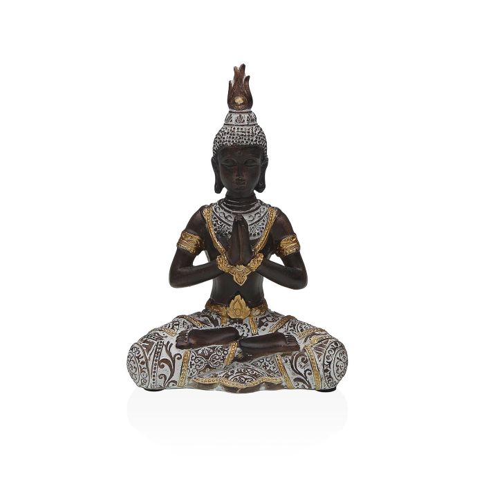 Figura Buda 14,5 Cm. Versa (2 Unidades) Figura Buda 14,5 Cm. Versa (2 Unidades)