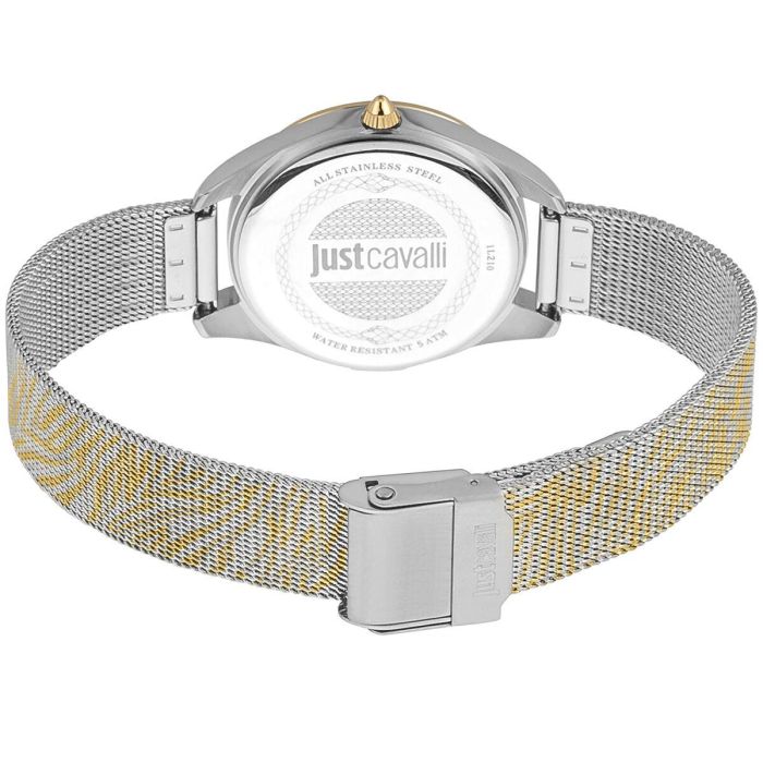 Reloj Mujer Just Cavalli ANIMALIER (Ø 32 mm) 2 Reloj Mujer Just Cavalli ANIMALIER (Ø 32 mm) 2