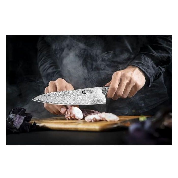Zwilling TANREI Kochmesser 20 cm 8