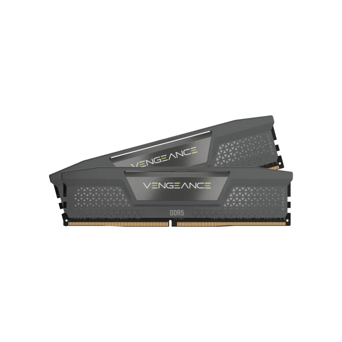 Corsair Vengeance CMK32GX5M2B6400Z32 módulo de memoria 32 GB 2 x 16 GB DDR5 4800 MHz 2 Corsair Vengeance CMK32GX5M2B6400Z32 módulo de memoria 32 GB 2 x 16 GB DDR5 4800 MHz 2