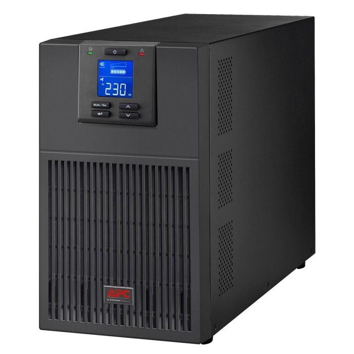 SAI Interactivo APC SRV1KI 800 W SAI Interactivo APC SRV1KI 800 W